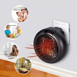 Портативный обогреватель Warm Air Blower с пультом 900W Портативный обогреватель Warm Air Blower с пультом 900W