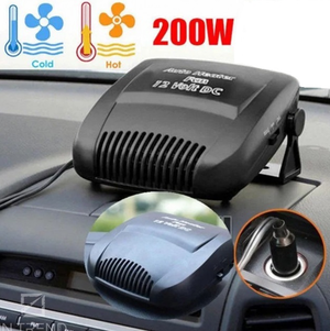 Автомобильный обогреватель CAR Heater 12V Автомобильный обогреватель CAR Heater 12V