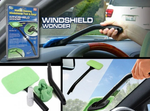 Щётка для лобового стекла EZ Windshield Wand Щётка для лобового стекла EZ Windshield Wand