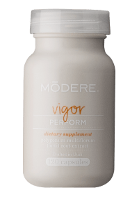 Vigor – формула долголетия Vigor – формула долголетия