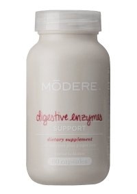 Digestive Enzymes - комплекс растительных ферментов Digestive Enzymes - комплекс растительных ферментов