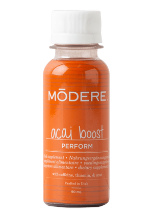 Acai Boost - энергетический напиток Acai Boost - энергетический напиток