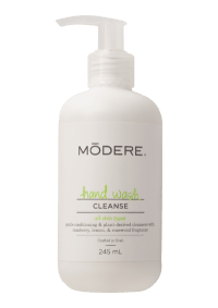 Hand Wash - натуральное средство для мытья рук Hand Wash - натуральное средство для мытья рук