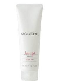 Hair Gel - структурирующий гель для укладки волос Hair Gel - структурирующий гель для укладки волос