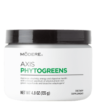 Modere Axis™ PhytoGreens - Фито зелень Modere Axis™ PhytoGreens - Фито зелень