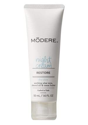 Night Cream Dry Skin - ночной крем для сухой кожи Night Cream Dry Skin - ночной крем для сухой кожи