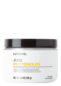 Modere Axis™ PhytoGolds - Фито золото Modere Axis™ PhytoGolds - Фито золото