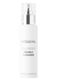 CellProof Double Cleanser - очищающее средство для кожи два в одном CellProof Double Cleanser - очищающее средство для кожи два в одном