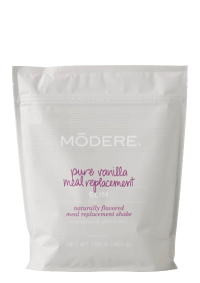 Pure Vanilla Meal Replacement - ванильный протеин Pure Vanilla Meal Replacement - ванильный протеин