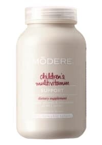 Children's Multivitamin - детские мультивитамины Children's Multivitamin - детские мультивитамины