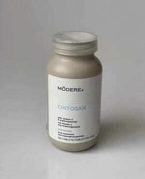 Chitosan - энтеросорбент, блокатор жиров Chitosan - энтеросорбент, блокатор жиров