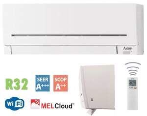 Кондиционер Mitsubishi Electric MSZ-AP35VGK/MUZ-AP35VG СТАНДАРТ инвертор Кондиционер Mitsubishi Electric MSZ-AP35VGK/MUZ-AP35VG СТАНДАРТ инвертор