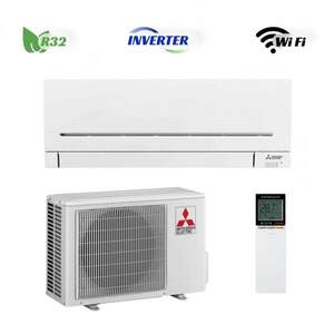 Кондиционер Mitsubishi Electric MSZ-AP42VGK/MUZ-AP42VG СТАНДАРТ инвертор Кондиционер Mitsubishi Electric MSZ-AP42VGK/MUZ-AP42VG СТАНДАРТ инвертор