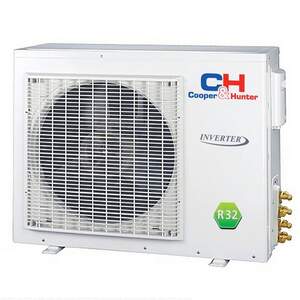 Внешний блок кондиционера Cooper&Hunter CHML-U14RK2-NG Outdoor unit Inverter Внешний блок кондиционера Cooper&Hunter CHML-U14RK2-NG Outdoor unit Inverter