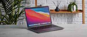 MacBook Air 13” (8/256) MGN63 M MacBook Air 13” (8/256) MGN63 M