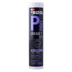 Мастило - Bizol Pro Grease T LX 03 High Temperature 0.4кг Мастило - Bizol Pro Grease T LX 03 High Temperature 0.4кг