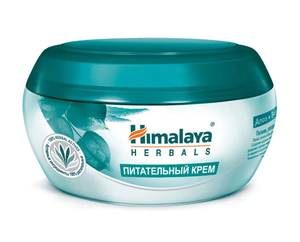 ПИТАТЕЛЬНЫЙ КРЕМ ДЛЯ ЛИЦА HIMALAYA HERBALS (50 мл) ПИТАТЕЛЬНЫЙ КРЕМ ДЛЯ ЛИЦА HIMALAYA HERBALS (50 мл)