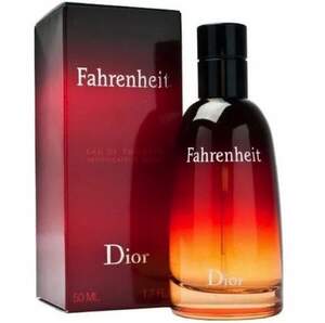 Мужские духи Christian Dior Fahrenheit 100 мл. Туалетная вода. Мужские духи Christian Dior Fahrenheit 100 мл. Туалетная вода.